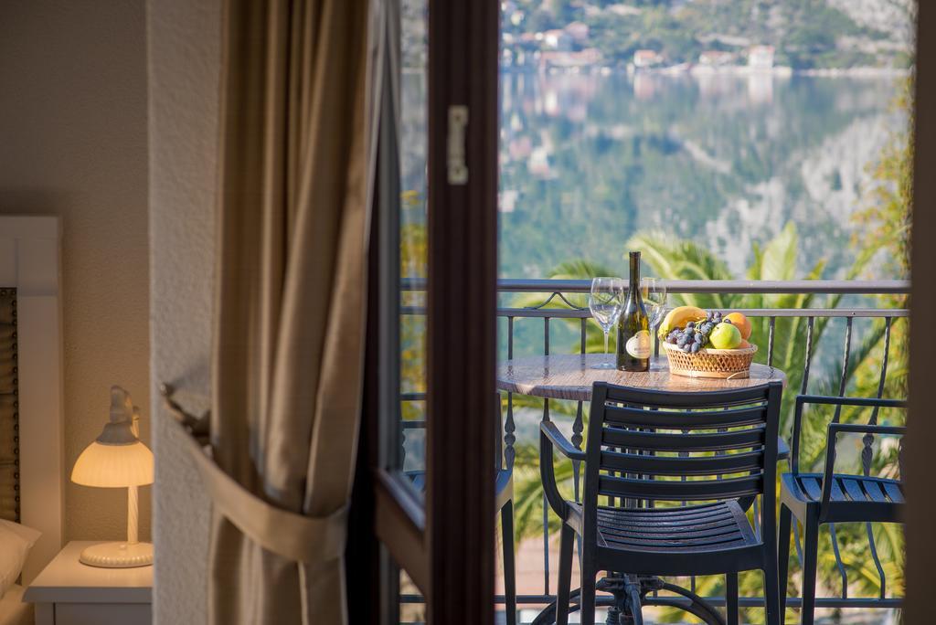 Apartments Marija Risan Room photo