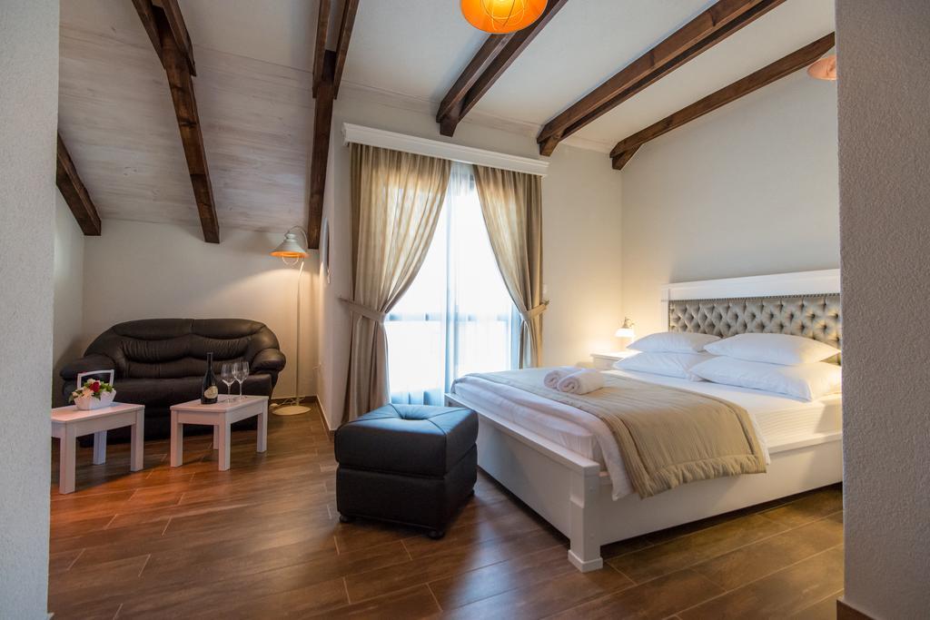 Apartments Marija Risan Room photo