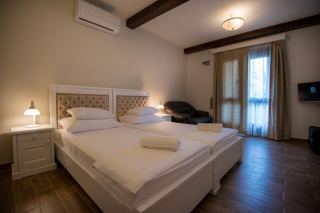 Apartments Marija Risan Room photo