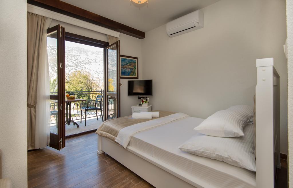 Apartments Marija Risan Room photo